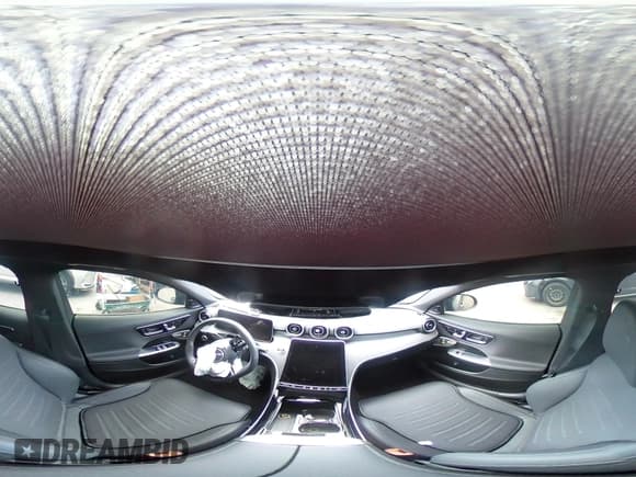 ✅ 2024 Mercedes-Benz C 300 • VIN: W1KAF4GBXRR231973 • Lot: 41324526. Listed on IAAI with Not provided. Free auction sales archive from the USA and detailed vehicle history report at DreamBid. Image 19.