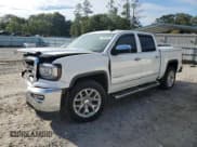 ✅ 2018 GMC Sierra 1500 SLT • VIN: 3GTU2NECXJG543266 • Лот: 81899105. Опубликован ранее на Copart с пробегом 111 574 миль. Бесплатный доступ к архиву аукционных продаж из США и подробный отчёт об истории автомобиля на DreamBid. Изображение 1.