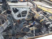 ✅ 2017 Subaru Crosstrek Limited • VIN: JF2GPAKC9H8205726 • Lot: 43528458. Listed on IAAI with Not provided. Free auction sales archive from the USA and detailed vehicle history report at DreamBid. Image 5.