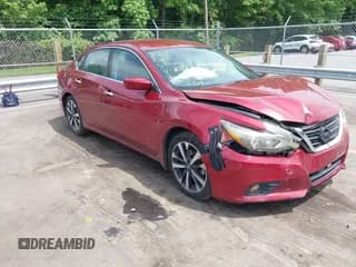 ✅ 2016 Nissan Altima SL • VIN: 1N4AL3AP2GC122947 • Лот: 42301943. Опубликован ранее на IAAI с пробегом 119 731 миль. Бесплатный доступ к архиву аукционных продаж из США и подробный отчёт об истории автомобиля на DreamBid. Изображение 1.