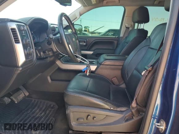 ✅ 2016 Chevrolet Silverado 1500 LTZ • VIN: 3GCUKSEC9GG202660 • Лот: 73615334. Опубликован ранее на Copart с пробегом 176 096 миль. Бесплатный доступ к архиву аукционных продаж из США и подробный отчёт об истории автомобиля на DreamBid. Изображение 7.