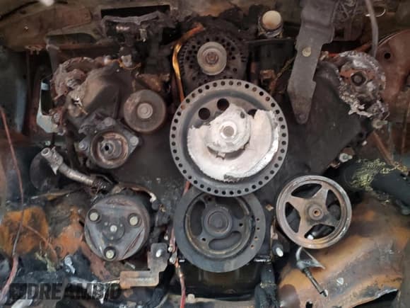 ✅ 2006 Ford F-250 XL • VIN: 1FTSW20586ED47554 • Лот: 69242494. Опубликован ранее на Copart с пробегом Не указан. Бесплатный доступ к архиву аукционных продаж из США и подробный отчёт об истории автомобиля на DreamBid. Изображение 12.