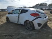 ✅ 2016 Hyundai Veloster Turbo Rally Edition • VIN: KMHTC6AE1GU283461 • Lot: 42947155. Wystawiony na Copart z przebiegiem 81 484 mil. Bezpłatny archiwum sprzedaży aukcyjnych z USA i szczegółowy raport historii pojazdu na DreamBid. Zdjęcie 2.