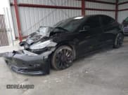 ✅ 2022 Tesla Model 3 Performance • VIN: 5YJ3E1EC6NF233462 • Lot: 43332910. Wystawiony na IAAI z przebiegiem 72 045 mil. Bezpłatny archiwum sprzedaży aukcyjnych z USA i szczegółowy raport historii pojazdu na DreamBid. Zdjęcie 2.