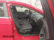 ✅ 2017 Chevrolet Cruze LT • VIN: 3G1BE6SM5HS594255 • Lot: 42385285. Listed on IAAI with 107,505 mi. Free auction sales archive from the USA and detailed vehicle history report at DreamBid. Image 5.