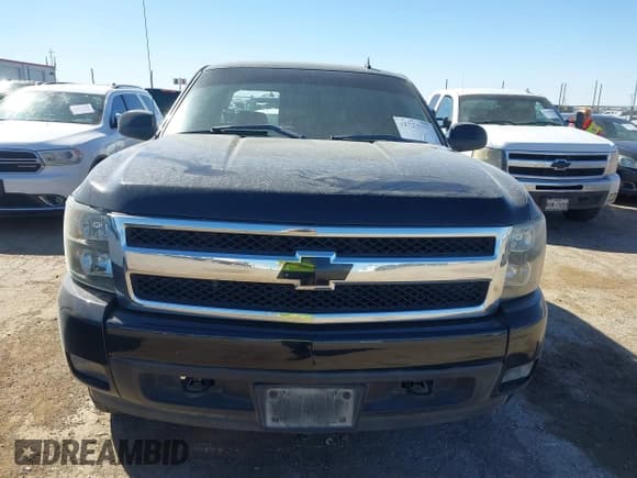 ✅ 2008 Chevrolet Silverado 1500 LTZ • VIN: 2GCEK13Y081241547 • Lot: 41724991. Listed on IAAI with 224,143 mi. Free auction sales archive from the USA and detailed vehicle history report at DreamBid. Image 11.