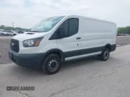 ✅ 2017 Ford Transit • VIN: 1FTYR1ZM8HKB53620 • Lot: 42345715. Wystawiony na IAAI z przebiegiem 223 303 mil. Bezpłatny archiwum sprzedaży aukcyjnych z USA i szczegółowy raport historii pojazdu na DreamBid. Zdjęcie 17.
