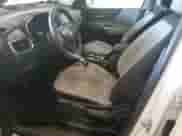 ✅ 2018 Chevrolet Equinox LS • VIN: 3GNAXHEVXJL120029 • Lot: 85313265. Wystawiony na Copart z przebiegiem 112 460 mil mil. Skorzystaj z bezpłatnego archiwum sprzedaży aukcyjnych z USA i zobacz szczegółowy raport historii pojazdu na DreamBid. Zdjęcie 7.