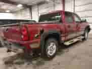 2006 Chevrolet Silverado 1500 LT1 с VIN 2GCEK13T861135557, выставлен на аукционе IAAI как лот 42057498 с пробегом 174 440 миль миль и . История ставок и продаж доступна на DreamBid. Изображение 4.