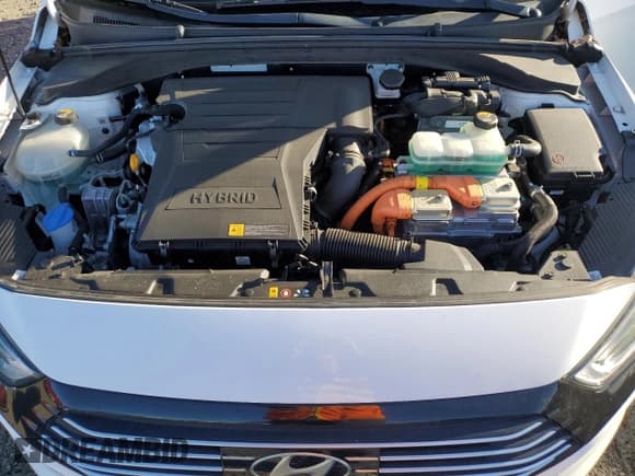 ✅ 2019 Hyundai Ioniq Limited • VIN: KMHC05LC1KU111311 • Lot: 47604745. Wystawiony na Copart z przebiegiem 70 014 mil. Bezpłatny archiwum sprzedaży aukcyjnych z USA i szczegółowy raport historii pojazdu na DreamBid. Zdjęcie 11.