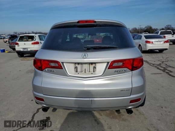 ✅ 2008 Acura RDX Technology • VIN: 5J8TB18528A010324 • Lot: 94772355. Wystawiony na Copart z przebiegiem 198 400 mil. Bezpłatny archiwum sprzedaży aukcyjnych z USA i szczegółowy raport historii pojazdu na DreamBid. Zdjęcie 6.