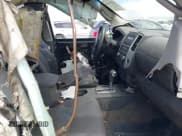 ✅ 2012 Nissan Frontier SV • VIN: 1N6AD0EV8CC447480 • Lot: 42513643. Listed on IAAI with 157,269 mi. Free auction sales archive from the USA and detailed vehicle history report at DreamBid. Image 5.