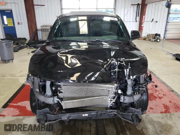 ✅ 2023 Jeep Wagoneer Series II • VIN: 1C4SJVBP9PS553306 • Lot: 61577195. Listed on Copart with 26,783 mi. Free auction sales archive from the USA and detailed vehicle history report at DreamBid. Image 5.