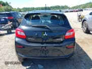 ✅ 2018 Mitsubishi Mirage SE • VIN: ML32A4HJ4JH003516 • Lot: 42811048. Listed on IAAI with 99,458 mi. Free auction sales archive from the USA and detailed vehicle history report at DreamBid. Image 16.