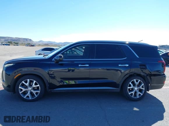 ✅ 2020 Hyundai Palisade SEL • VIN: KM8R34HE6LU078622 • Лот: 43275126. Опубликован ранее на IAAI с пробегом 118 371 миль. Бесплатный доступ к архиву аукционных продаж из США и подробный отчёт об истории автомобиля на DreamBid. Изображение 14.