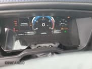 ✅ 2024 Toyota Tundra Limited • VIN: 5TFWA5DB5RX236485 • Lot: 85701235. Listed on Copart with 23,268 mi. Free auction sales archive from the USA and detailed vehicle history report at DreamBid. Image 9.