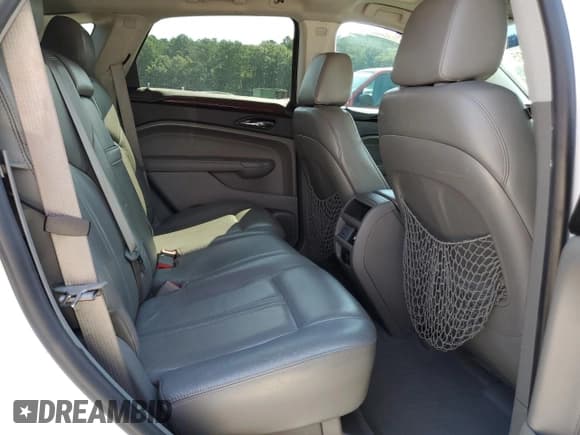 ✅ 2010 Cadillac SRX Luxury Collection • VIN: 3GYFNAEY7AS563342 • Lot: 67225905. Wystawiony na Copart z przebiegiem 154 625 mil. Bezpłatny archiwum sprzedaży aukcyjnych z USA i szczegółowy raport historii pojazdu na DreamBid. Zdjęcie 11.