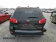 2008 Hyundai Santa Fe GLS z VIN 5NMSG73D58H156378, wystawiony jako Copart lot #61684234 z przebiegiem 141 833 mil mil oraz Szkoda całkowita • Salvage title. Historia ofert i sprzedaży dostępna na DreamBid. Obrazek 6.