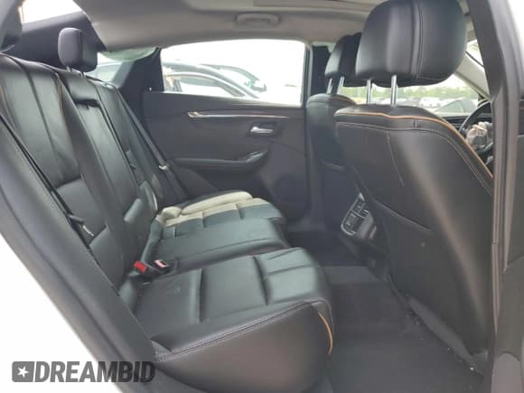 ✅ 2014 Chevrolet Impala LTZ • VIN: 2G1155S32E9147906 • Лот: 64351214. Опубликован ранее на Copart с пробегом 77 080 миль. Бесплатный доступ к архиву аукционных продаж из США и подробный отчёт об истории автомобиля на DreamBid. Изображение 10.