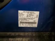 ✅ 2018 Ford Police Interceptor Utility • VIN: 1FM5K8AT7JGB93355 • Lot: 80195835. Wystawiony na Copart z przebiegiem 122 006 mil. Bezpłatny archiwum sprzedaży aukcyjnych z USA i szczegółowy raport historii pojazdu na DreamBid. Zdjęcie 13.