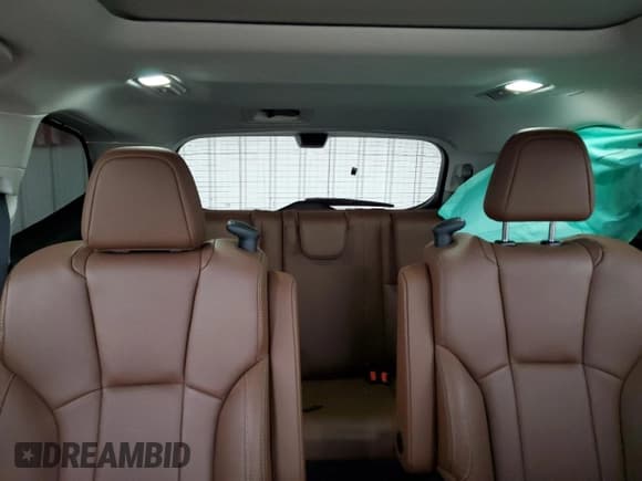 ✅ 2022 Subaru Ascent Touring • VIN: 4S4WMARD2N3460515 • Lot: 85190855. Wystawiony na Copart z przebiegiem 29 058 mil. Bezpłatny archiwum sprzedaży aukcyjnych z USA i szczegółowy raport historii pojazdu na DreamBid. Zdjęcie 10.