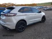 ✅ 2015 Ford Edge Sport • VIN: 2FMTK4AP5FBB70092 • Лот: 43606651. Опубликован ранее на IAAI с пробегом 100 728 миль. Бесплатный доступ к архиву аукционных продаж из США и подробный отчёт об истории автомобиля на DreamBid. Изображение 4.