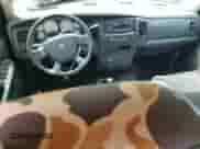 2004 Dodge 3500 ST with VIN 3D7LU38C14G250288, listed as a Copart auction lot 65744595 with 230,952 mi miles and Salvage title. Bid and sale history available at DreamBid. Image 8.