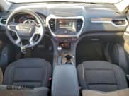 ✅ 2017 GMC Acadia SLE • VIN: 1GKKNLLA6HZ326445 • Lot: 96348665. Listed on Copart with 174,086 mi. Free auction sales archive from the USA and detailed vehicle history report at DreamBid. Image 8.