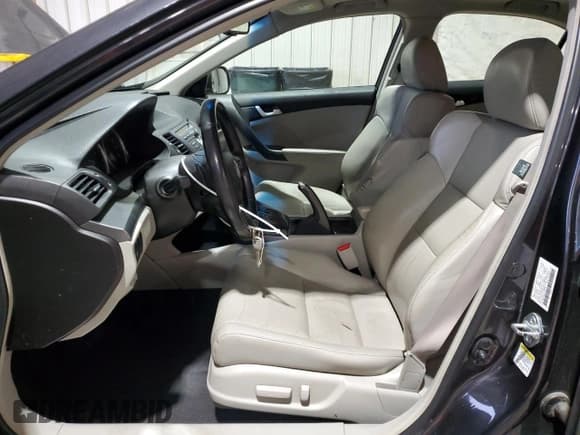 ✅ 2012 Acura TSX Technology • VIN: JH4CU2F6XCC007239 • Lot: 93011875. Wystawiony na Copart z przebiegiem 209 670 mil. Bezpłatny archiwum sprzedaży aukcyjnych z USA i szczegółowy raport historii pojazdu na DreamBid. Zdjęcie 7.