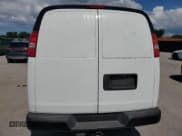 ✅ 2017 Chevrolet Express Cargo • VIN: 1GCWGAFF9H1180351 • Lot: 70065135. Listed on Copart with 191,567 mi. Free auction sales archive from the USA and detailed vehicle history report at DreamBid. Image 6.