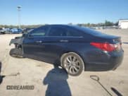 ✅ 2013 Hyundai Sonata SE • VIN: 5NPEC4AC3DH713853 • Lot: 90579445. Listed on Copart with 224,488 mi. Free auction sales archive from the USA and detailed vehicle history report at DreamBid. Image 2.