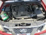 ✅ 2009 Nissan Frontier SE • VIN: 1N6AD07U69C407315 • Lot: 60830025. Listed on Copart with 291,242 mi. Free auction sales archive from the USA and detailed vehicle history report at DreamBid. Image 11.