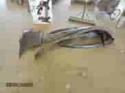 2011 Hyundai Accent GLS с VIN KMHCN4AC3BU592399, выставлен на аукционе Copart как лот 52517754 с пробегом 106 690 миль миль и Списание • Salvage title. История ставок и продаж доступна на DreamBid. Изображение 12.