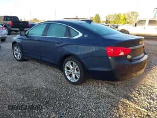 2015 Chevrolet Impala LT с VIN 1G1115SL0FU128853, выставлен на аукционе IAAI как лот 43445053 с пробегом 206 175 миль миль и . История ставок и продаж доступна на DreamBid. Изображение 3.