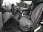 2015 Chevrolet City Express Cargo LS с VIN 3N63M0YN7FK720203, выставлен на аукционе Copart как лот 52316575 с пробегом 176 005 миль миль и Списание • Salvage title. История ставок и продаж доступна на DreamBid. Изображение 7.