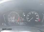 ✅ 2025 Honda Civic Sport • VIN: 2HGFE2F53SH557270 • Lot: 43188130. Listed on IAAI with 12,466 mi. Free auction sales archive from the USA and detailed vehicle history report at DreamBid. Image 7.