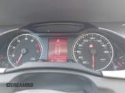 ✅ 2012 Audi A4 Premium • VIN: WAUSFAFL5CA112285 • Lot: 41739450. Listed on IAAI with 104,196 mi. Free auction sales archive from the USA and detailed vehicle history report at DreamBid. Image 7.