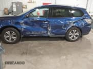 ✅ 2018 Nissan Pathfinder SL • VIN: 5N1DR2MM0JC678517 • Лот: 42159108. Опубликован ранее на IAAI с пробегом 93 617 миль. Бесплатный доступ к архиву аукционных продаж из США и подробный отчёт об истории автомобиля на DreamBid. Изображение 6.