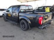 ✅ 2020 Nissan Frontier SV • VIN: 1N6ED0EA6LN724744 • Lot: 41879935. Listed on IAAI with 51,376 mi. Free auction sales archive from the USA and detailed vehicle history report at DreamBid. Image 3.