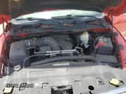 ✅ 2009 Dodge 1500 Laramie • VIN: 1D3HV13T69J504843 • Lot: 58208005. Wystawiony na Copart z przebiegiem 183 359 mil. Bezpłatny archiwum sprzedaży aukcyjnych z USA i szczegółowy raport historii pojazdu na DreamBid. Zdjęcie 12.