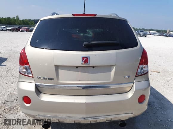 ✅ 2009 Saturn VUE XR • VIN: 3GSCL53789S639604 • Lot: 64697255. Wystawiony na Copart z przebiegiem 224 654 mil. Bezpłatny archiwum sprzedaży aukcyjnych z USA i szczegółowy raport historii pojazdu na DreamBid. Zdjęcie 6.