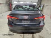 ✅ 2023 Honda Civic LX • VIN: 2HGFE2F26PH559463 • Lot: 87239215. Wystawiony na Copart z przebiegiem 28 430 mil. Bezpłatny archiwum sprzedaży aukcyjnych z USA i szczegółowy raport historii pojazdu na DreamBid. Zdjęcie 6.
