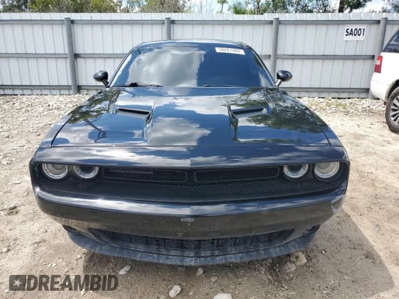 ✅ 2018 Dodge Challenger SXT Plus • VIN: 2C3CDZAG7JH149959 • Lot: 58221464. Wystawiony na Copart z przebiegiem 65 677 mil. Bezpłatny archiwum sprzedaży aukcyjnych z USA i szczegółowy raport historii pojazdu na DreamBid. Zdjęcie 5.