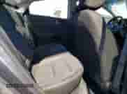 2018 Hyundai Accent SEL with VIN 3KPC24A30JE026341, listed as a Copart auction lot 60040243 with 106,056 mi miles and . Bid and sale history available at DreamBid. Image 10.