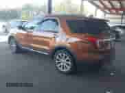 2017 Ford Explorer Limited with VIN 1FM5K8F85HGA78557, listed as a IAAI auction lot 43048929 with 183,830 mi miles and . Bid and sale history available at DreamBid. Image 3.