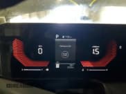 ✅ 2025 Kia K4 LXS • VIN: 3KPFT4DE0SE134001 • Lot: 85283575. Wystawiony na Copart z przebiegiem 2 550 mil. Bezpłatny archiwum sprzedaży aukcyjnych z USA i szczegółowy raport historii pojazdu na DreamBid. Zdjęcie 9.