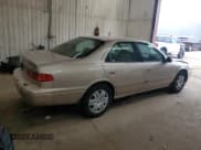 ✅ 2000 Toyota Camry CE • VIN: 4T1BG22K9YU936715 • Лот: 80398065. Опубликован ранее на Copart с пробегом 167 516 миль. Бесплатный доступ к архиву аукционных продаж из США и подробный отчёт об истории автомобиля на DreamBid. Изображение 3.