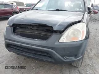 ✅ 2004 Honda CR-V LX • VIN: SHSRD78534U252748 • Lot: 43668776. Wystawiony na IAAI z przebiegiem 218 321 mil. Bezpłatny archiwum sprzedaży aukcyjnych z USA i szczegółowy raport historii pojazdu na DreamBid. Zdjęcie 6.