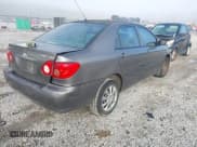 ✅ 2008 Toyota Corolla S • VIN: 1NXBR32E78Z005690 • Лот: 43623278. Опубликован ранее на IAAI с пробегом 299 999 миль. Бесплатный доступ к архиву аукционных продаж из США и подробный отчёт об истории автомобиля на DreamBid. Изображение 4.