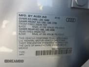 ✅ 2023 Audi Q5 S line Prestige • VIN: WA1FAAFYXP2194734 • Lot: 71565895. Wystawiony na Copart z przebiegiem 8 408 mil. Bezpłatny archiwum sprzedaży aukcyjnych z USA i szczegółowy raport historii pojazdu na DreamBid. Zdjęcie 13.